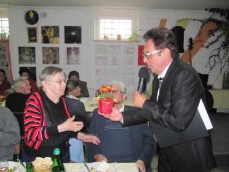 Tradicionalno srečanje starejših občanov starih 70 in več let 2015 32